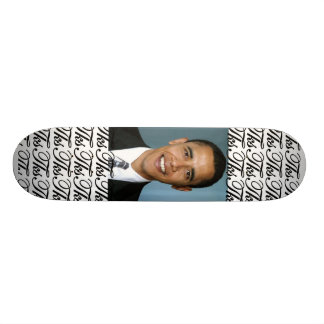 Tks - Obama-Plattform 7,75 Skateboard