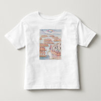Tlatelolco und die Lagune