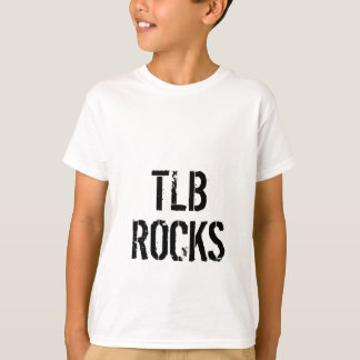 TLB scherzt T - Shirt