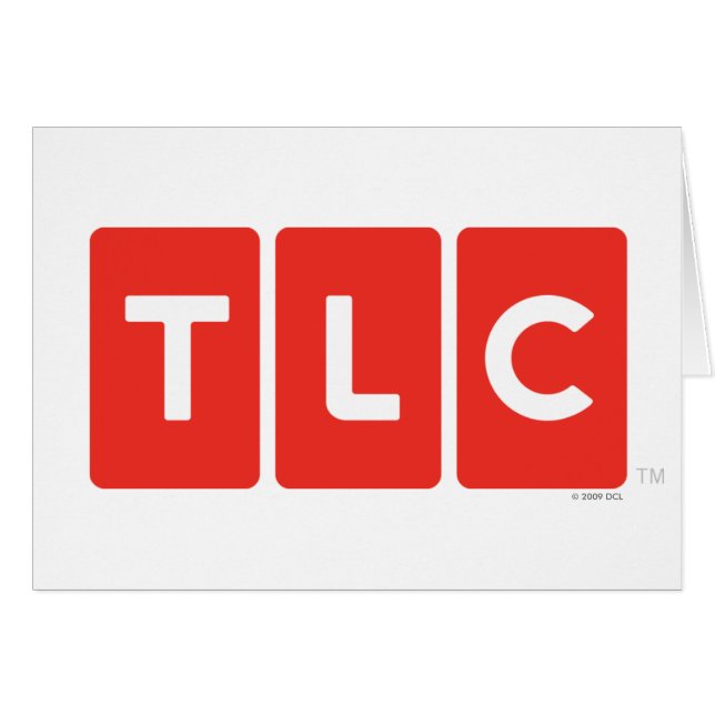 Tlc-Logo-Karte (Vorderseite (Horizontal))