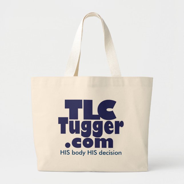 TLC Tugger Tasche - SEINE Karosserie SEINE Entsche (Vorne)