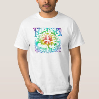 TLG Mutli-Farbiges 1 T-Shirt