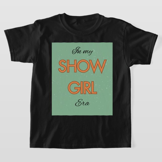 TLOASG <3 T-Shirt (Ablage )