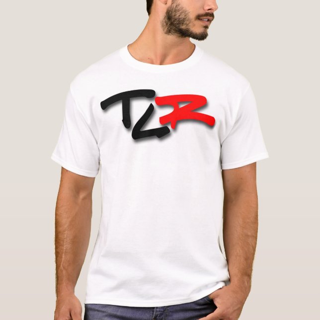 TLR T-Shirt (Vorderseite)