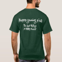 TLR-T - Shirt aktualisiert