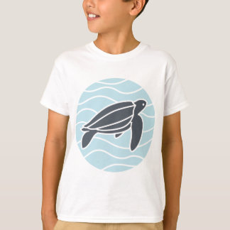 TLT scherzt T-Shirt