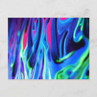 TLuv.Design© PostCard "Phantasmagoria" Serie Postkarte