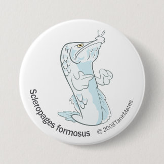 TM-03-Scleropages formosus Button