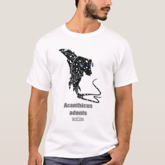 TM-09-Acanthicus Adonis T-Shirt
