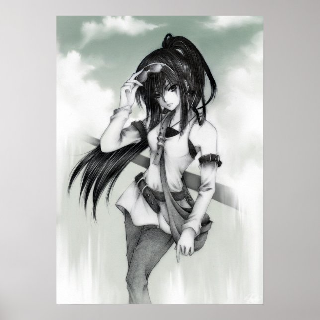 tm weiwei poster (Vorne)