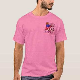 TMAC Frühling 2010 T-Shirt