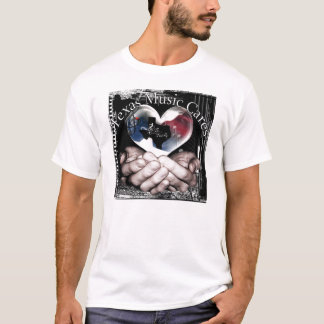 TMC-Sponsor wenig Unfug-Kreationens-T - Shirt