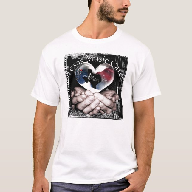 TMC-Sponsor wenig Unfug-Kreationens-T - Shirt (Vorderseite)