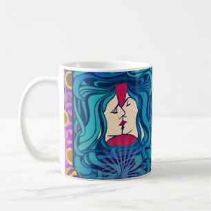 TMH Kiss Kaffeetasse