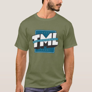 TML Jahrhunderte T-Shirt