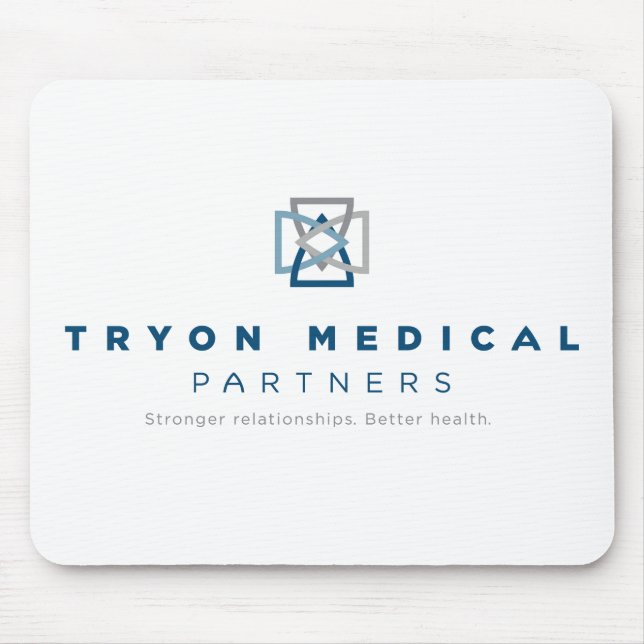 TMP MOUSEPAD (Vorne)