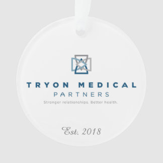 TMP-Verzierung Ornament