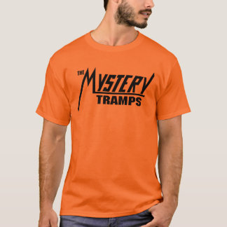 TMT Aktions-Logo T-Shirt