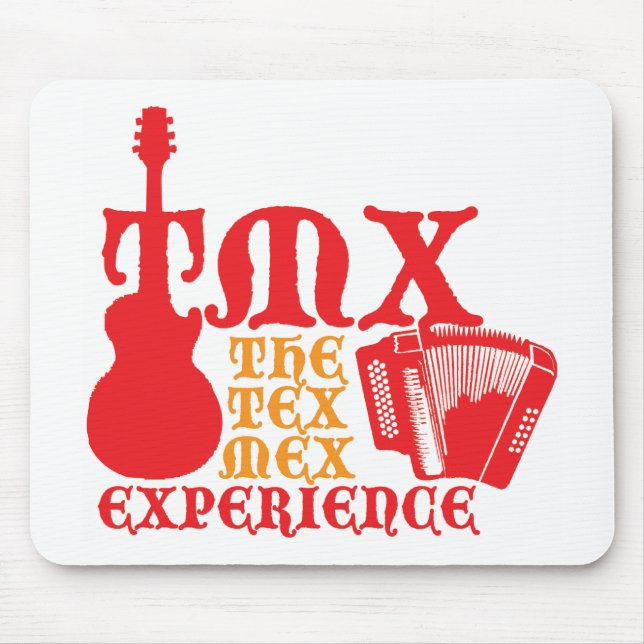 TMX Mousepad (Vorne)