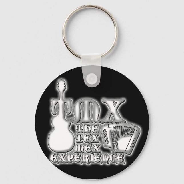 TMX-Schlüsselanhänger Schlüsselanhänger (Vorderseite)