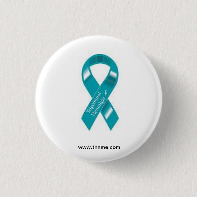 Tn-Band-Abzeichen Button (Vorderseite)