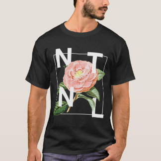 TN Flower T-Shirt