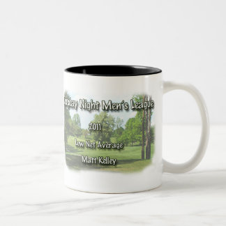 Tnml LNA Matt Zweifarbige Tasse