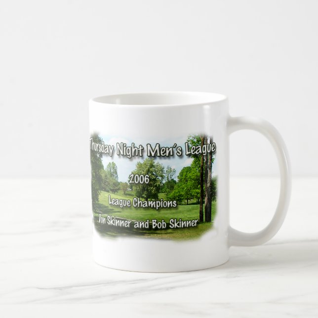 TNML Schale Don 2006 Kaffeetasse (Rechts)