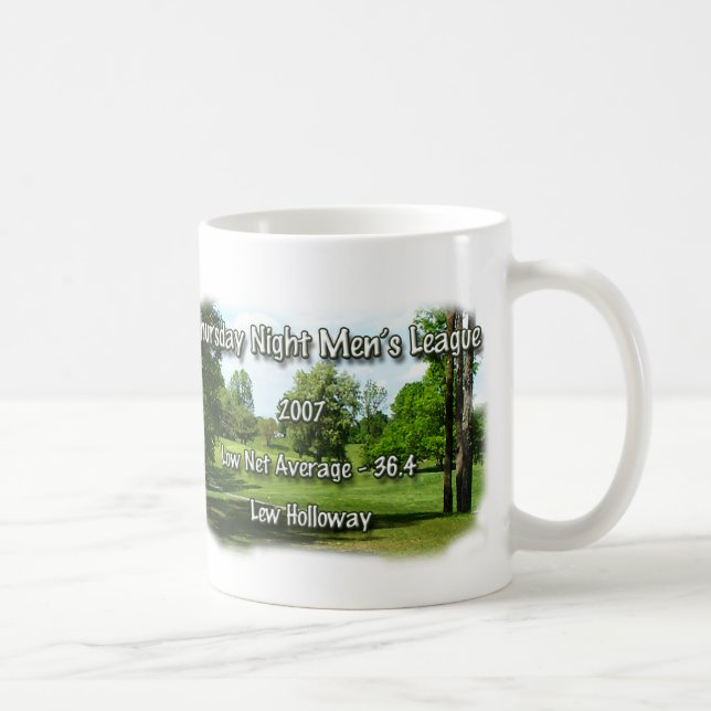 TNML Schale LNA - Lew Kaffeetasse (Rechts)