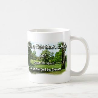 TNML Schalen-Champions - Don Kaffeetasse
