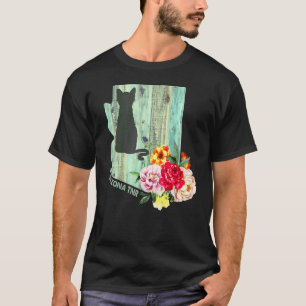 Tnr Fallen Katzen sterilisieren und zurückkehren K T-Shirt