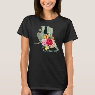 Tnr Mama Tnr Trap Neuter Return Fertiger Katzen Ad T-Shirt