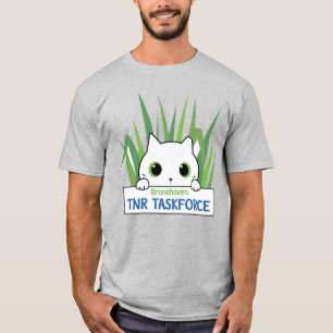 TNR-Taskforce-T - Shirt