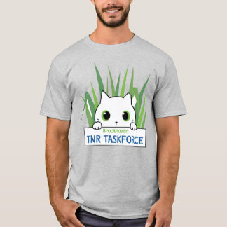 TNR-Taskforce-T - Shirt