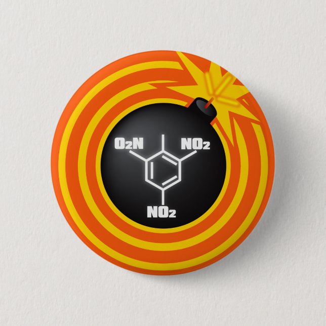 TNT BUTTON (Vorderseite)