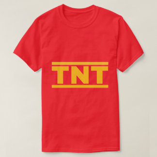 TNT T - Shirt