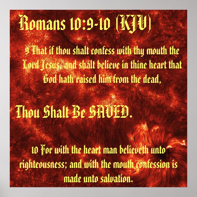 TNT to be Saved! Poster (Vorne)