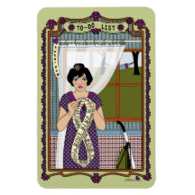 To-Do List_A_4x6-Kühlschrank