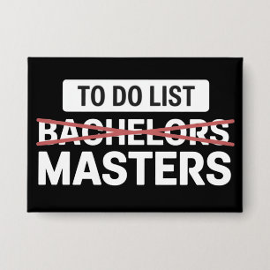To-Do-Liste Bachelor-Master-Abschluss Hochschulnot Button