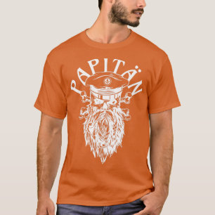 to drive the boat or ship Classic TShirt