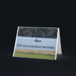 TO MY "TWIN BROTHER" ON YOUR BIRTHDAY CARD KARTE<br><div class="desc">HAVE SOME FUN THIS YEAR AND LET HIM KNOW YOU ARE SO GRATEFUL FOR NOT JUST BEING "YOUR GREAT AND SPECIAL REALHIP BUT THAT YOU WOU HAT MAKES HIM HAPPY!!! THANKS FOR STOPPING BY ONE OF MY EIGHT STORES.</div>