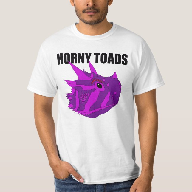 TOAD88 T-Shirt (Vorderseite)