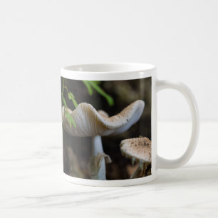 Toadstool Umbrella-Tasse Kaffeetasse