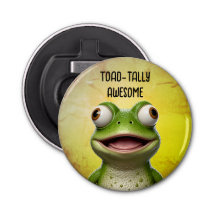 ToadTally Phantastisch