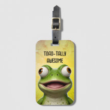 ToadTally Phantastisch