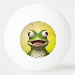 ToadTally Phantastisch Tischtennisball