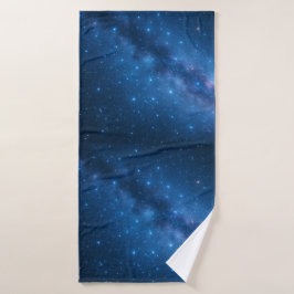 TOALHA DE BANHO UNIVERSO BADEHANDTUCH