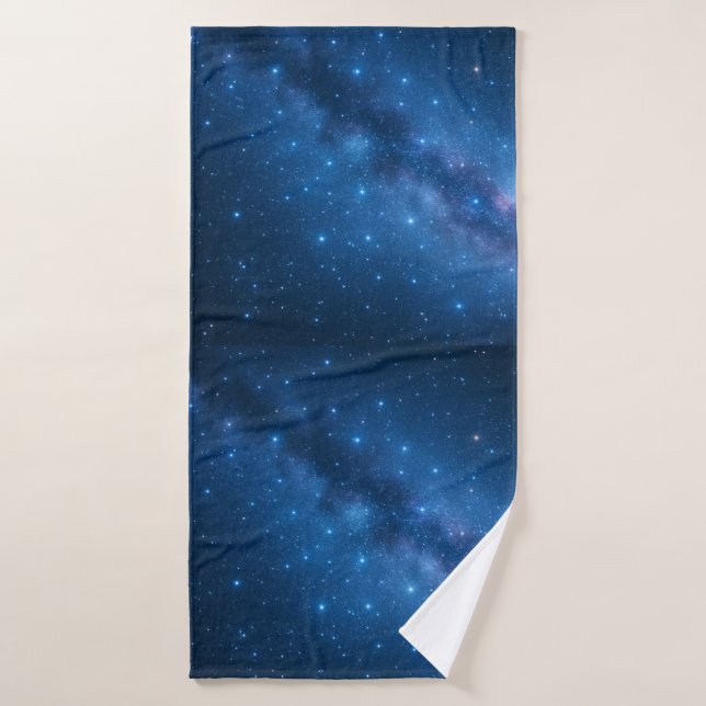 TOALHA DE BANHO UNIVERSO BADEHANDTUCH (Badehandtuch)