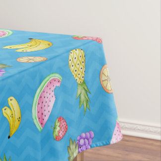 Toalha de Mesa Linha Frutas Fun Tischdecke