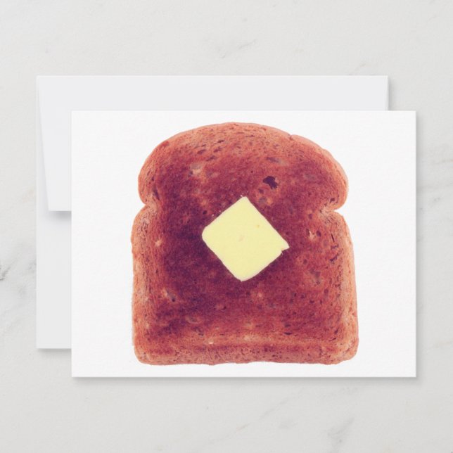 Toast! (Vorderseite)